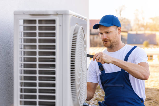 Greenville, DE HVAC Company